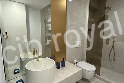 Apartament Luxury,2 camere,bloc 2024,Cortina North Residence,zona Bd. Pipera - 25
