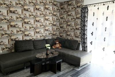 Apartament 3 camere cu terasa balcon 70 mp utili parcare Arhitectilor - 2