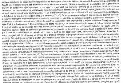0% Comision - 5.800 mp pentru Dezvoltare Rezidentiala in Jucu - 9