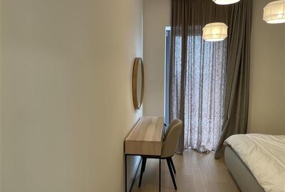 Luxury 3 Rooms Apartment|Herastrau| Underground parking - 6