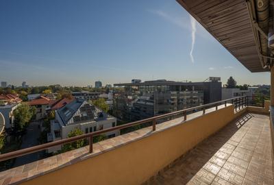 Vanzare apartament 5 camere Clucerului - Arcul de Triumf - 2