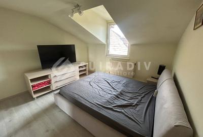 Apartament 3 camere decomandate, 75 mp+ parcare– Piața Mihai Viteazu - 5