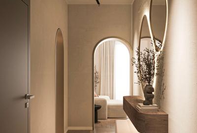 Unirii, apartament 4 camere sp 99 mp, an 2020 - 24