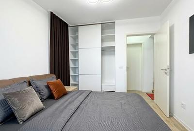 Priveliște, lumină și liniște | 3 camere+2bai | aleea pietonala Kasper - 5