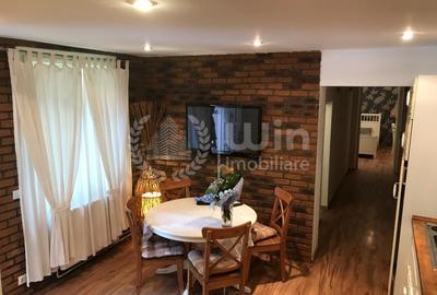 Apartament cu 2 camere la cheie | Gradina proprie | Interservisan - 3