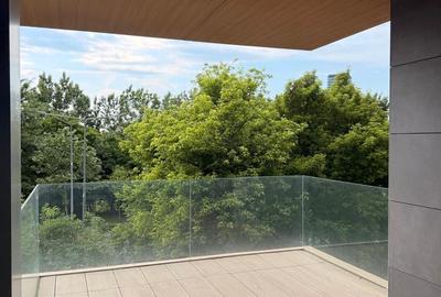Apartament Exclusivist cu Vedere către Lacul Floreasca - 8