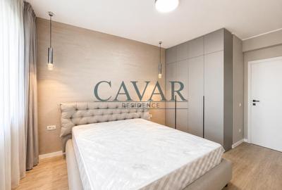 Apartament cu 2 camere decomandat în Brâncoveanu