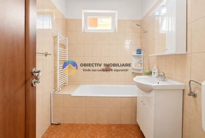 Apartament 2 camere 53 mp Scoala Nr.2 - Semicentral - 14