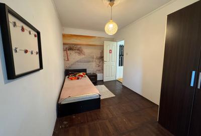 Apartament 3 camere | Tomis Nord | Etaj 4/4 | Centrală pe gaze - 10
