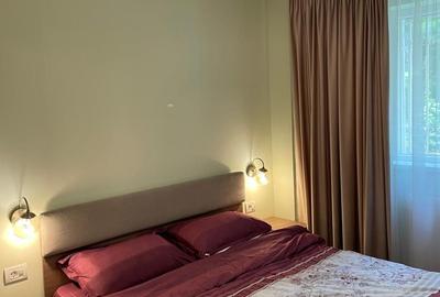 Apartament 3 camere –City Park Mall / Hotel Zodiac - 4