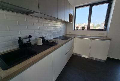 Apartament premium 3 camere | Dorobanti - Romana  2 parcari  terasa - 6