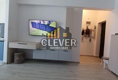 Ap 2 camere, mobilat utilat – Pallady, prima inchiriere  matrou Teclu - 1