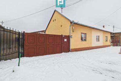 Spațiu comercial, de 110 mp, în Central