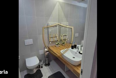 Apartament cu 2 camere | Centrala proprie | Nusco Citta | Pantelimon - 7