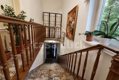 Proprietate unică 200 mp, 6 camere, lângă Faleza Dunării - 5
