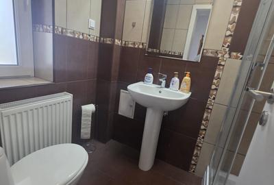 Inchiriez casa noua Bunloc Sacele -Timisul de Jos pet friendly talie mica - 7