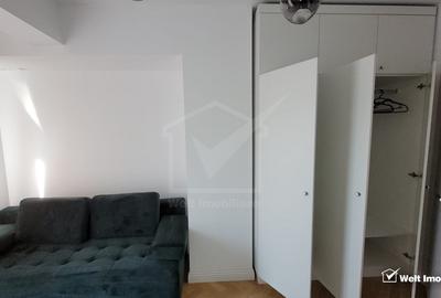 Inchiriere apartament 3 camere lux, SCALA CENTER, superfinisat, parcare - 7