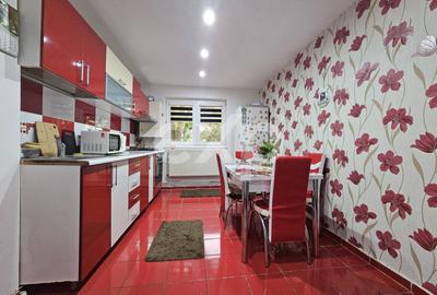 Apartament 2 camere de vânzare – Micro 11 - 6