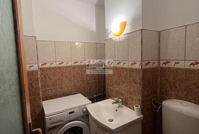 Apartament 3 camere, etaj 1/ 82,3 mp/ zona Spitalul Municipal Adjud - 6