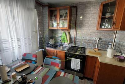 Apartament 3 camere, decomandat, 65 mp, etajul 2, cartier Siloz, zona Nanterre - 4