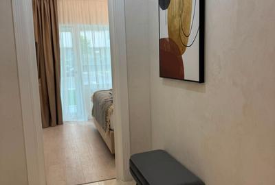 Apartament de inchiriat cu 2  camere- Royal Town Copou Iasi - 3