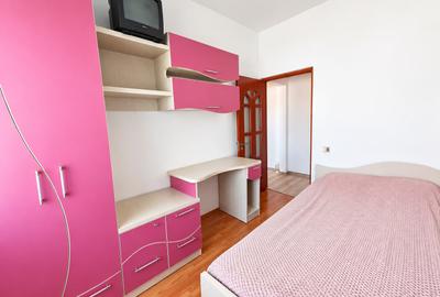 Apartament 3 camere/56 mp/Mansarda/km4-5/Mobilat si utilat - 3