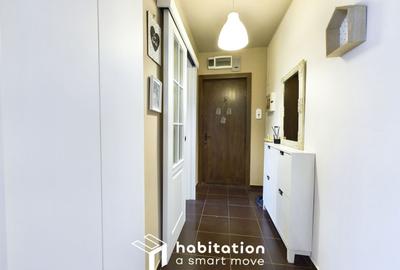Apartament 2 camere, primitor, la doar 5 minute de Piața  Victoriei - 22