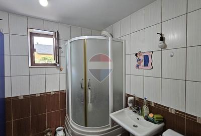 Casă / Vilă cu 900 teren intravilan, Salcea, Suceava - 27