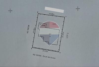 Casa/vila 4 camere vanzare in Bucuresti Ilfov, Ciorogarla - 17
