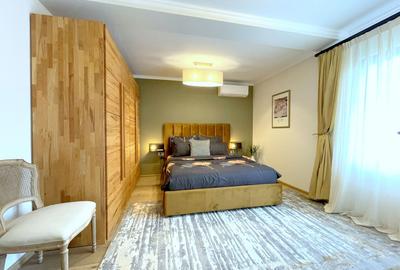 Casa 1/2 duplex - inchiriere - Dumbravita - 10