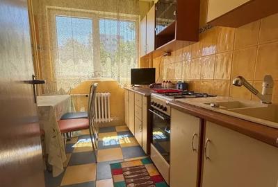 Apartament 2 camere Gorjului/Balcon/Metrou in fata blocului - 4