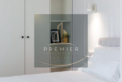 Apartament 3 camere cu terasă generoasă, Dobrogeanu Gherea – design interior - 29