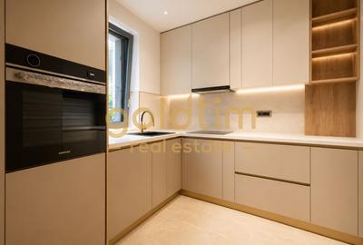 TERASA 90 mp/ARQA RESIDENCE/IANCU NICOLAE/SUPERB/2 LOCURI PARCARE SUBTERANE - 10