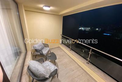 Apartament spatios de 2 camere - Herastrau - 10