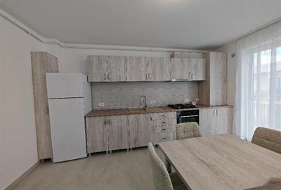 Inchiriem Apartament 3 Camere, Mobilat, Open Space, Bartolomeu - 4