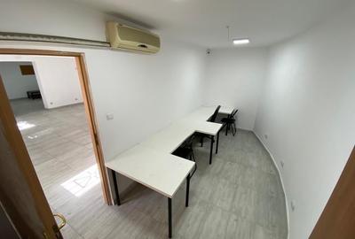 130 mp 6 camere | Parter vilă | 4 min Parcul Carol | Ideal birouri sau locuința - 14