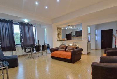 Apartament Spatios In Vila Stefan cel Mare - 2