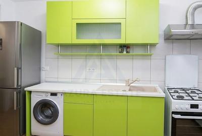 Apartament modern 3 camere 60 mp utili etaj 1 balcon 6 mp zona Strand - 7