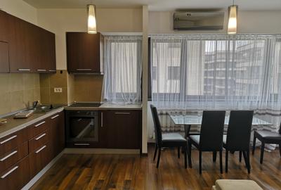 Apartament de 3 camere de inchiriat Pipera-Scoala Americana - 3