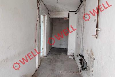 Apartament cu 3 camere de vânzare în Sfântu Gheorghe, pe strada Romulus Cioflec! - 2