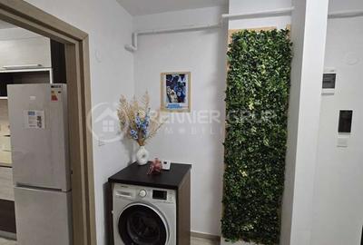 COMISION 0%! Apartament 2 camere 60mp, Bucium, bloc 2016, decomandat, centrala - 3