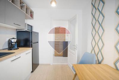 Apartament cu 2 camere de închiriat în zona Blumana - 4