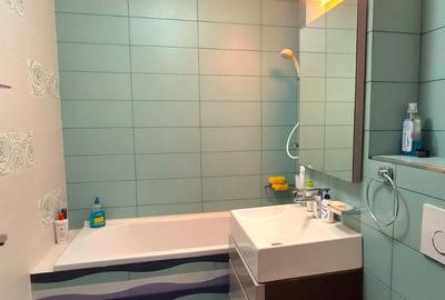 Apartament 4 camere su.110mp.Et.2 Tomis Nord Penny - 8