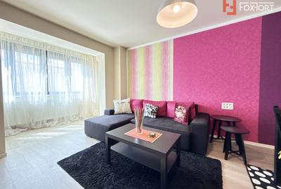 Apartament cu 2 camere de vanzare, zona Torontalului - 19