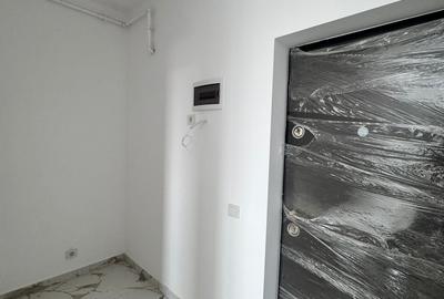 GARSONIERA FINALIZATA - BLOC NOU - TVA INCLUS - MILITARI RESIDENCE - COMISION 0% - 9