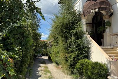 Clădire centrala D+P -421 mp utili | teren aprox1000mp|Curtea de Arges - 4