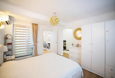 READY TO MOVE IN*87 MP UTILI*Etaj 1/3*2 bai*Pipera Voluntari - 9