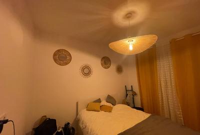 Apartament cu 2 camere, 38,5 mp, terasa, zona Terra - 2