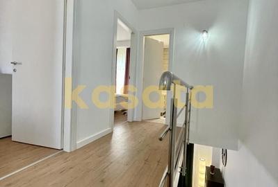 Vila NC I Cosmopolis I 85 mp I mobilat si utilat I 2 bai I dresing - 10