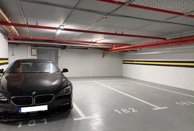 AP NOU CU INALTIME INTERIOARA DE 3.65 M - COMPLET MOBILAT - 2 LP - PIPERA - OMW - 17